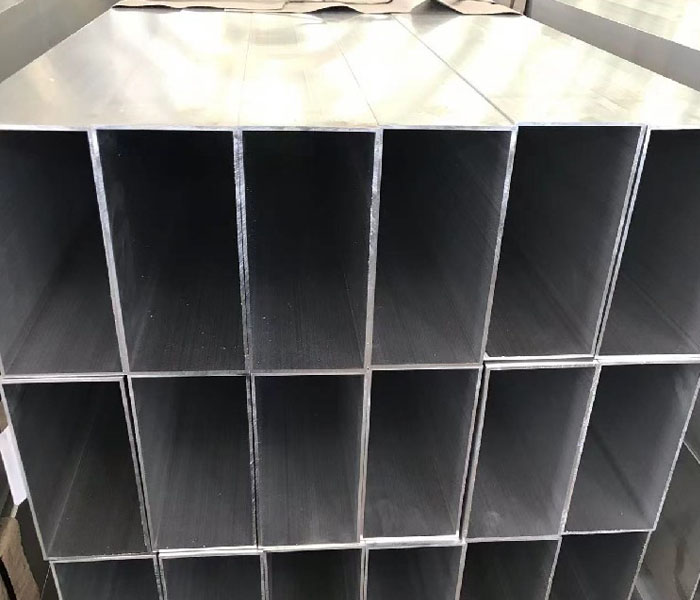 空心鋁合金方管