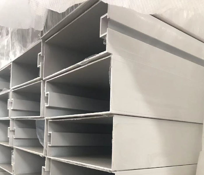 鋁方通 矩形方管