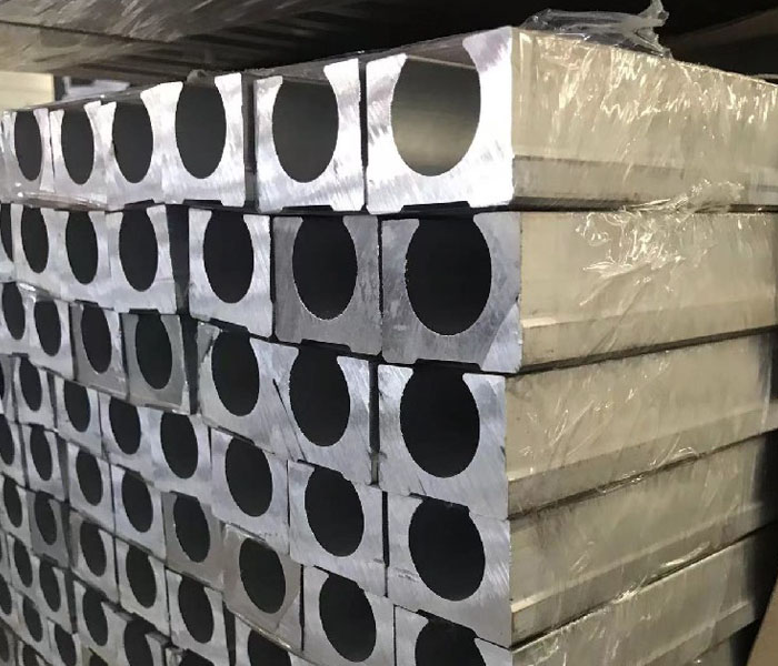 鋁合金型材解決方案二